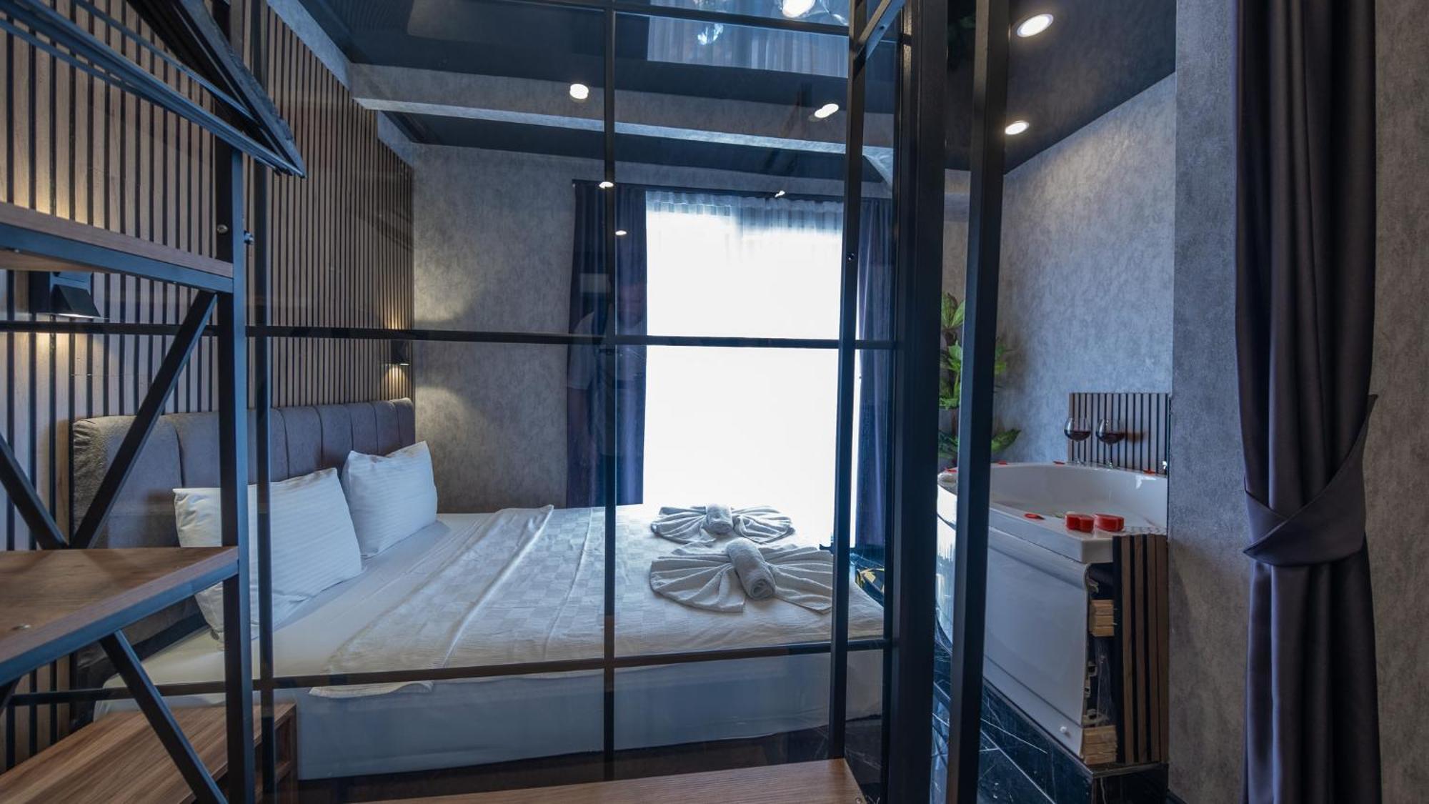 Mrt Suites Lara Antalya Zewnętrze zdjęcie