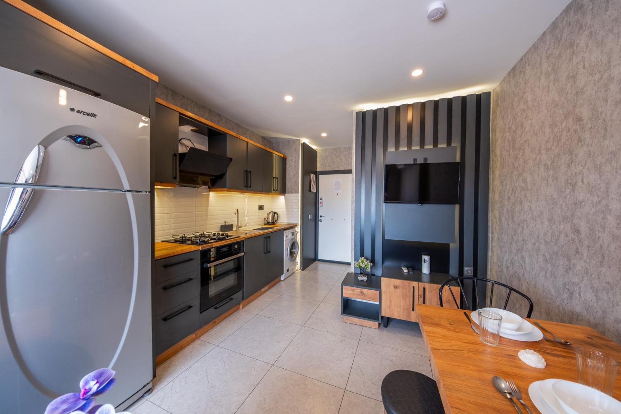 Mrt Suites Lara Antalya Zewnętrze zdjęcie