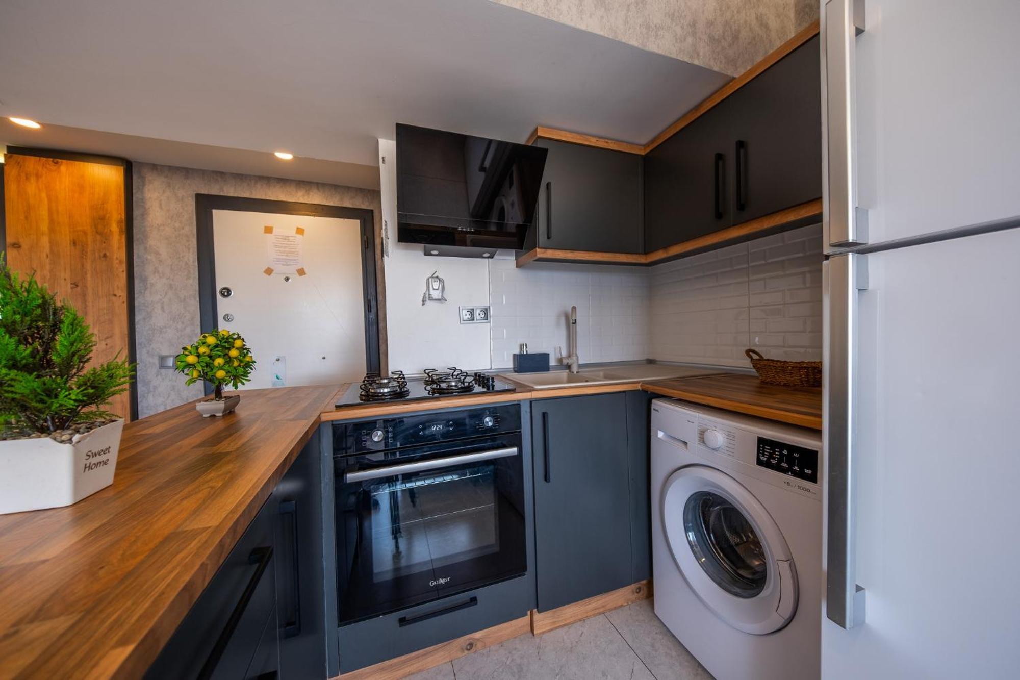 Mrt Suites Lara Antalya Zewnętrze zdjęcie