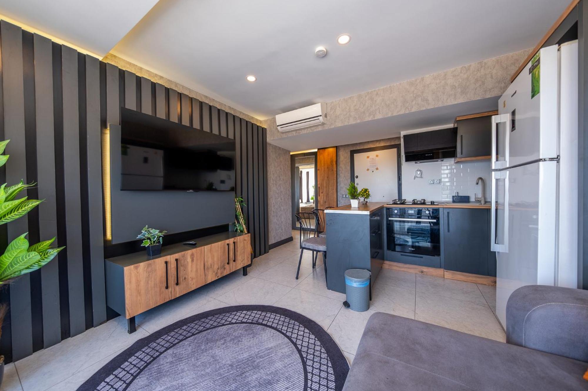 Mrt Suites Lara Antalya Zewnętrze zdjęcie