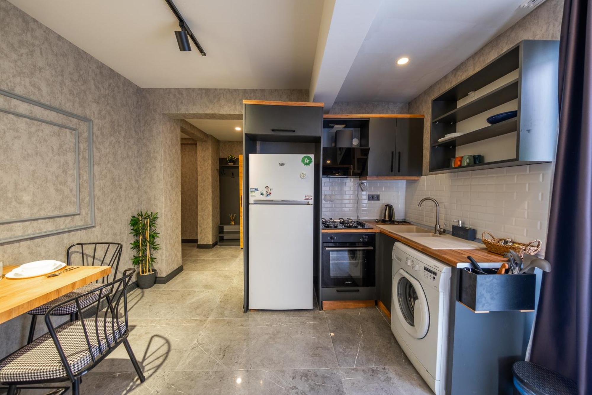 Mrt Suites Lara Antalya Zewnętrze zdjęcie