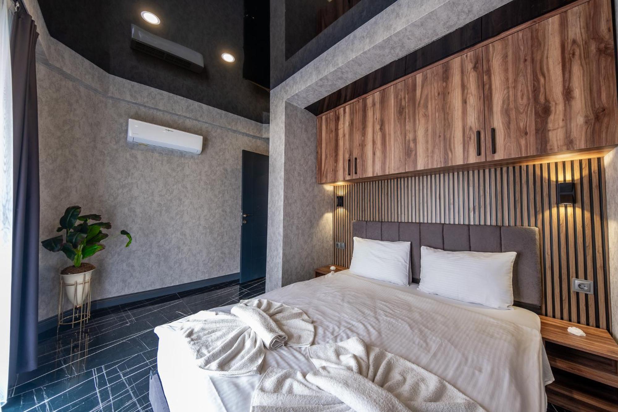 Mrt Suites Lara Antalya Zewnętrze zdjęcie