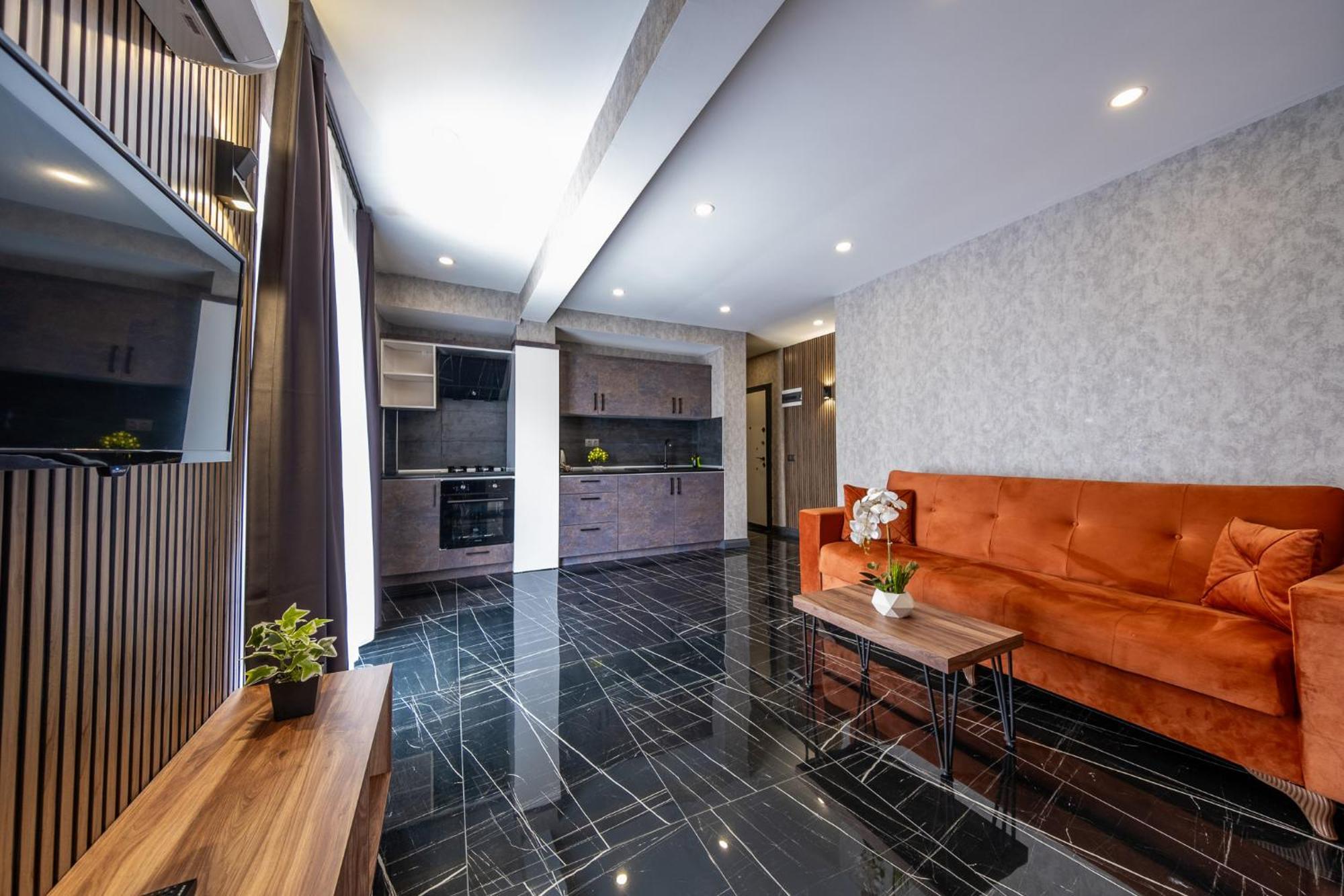 Mrt Suites Lara Antalya Zewnętrze zdjęcie