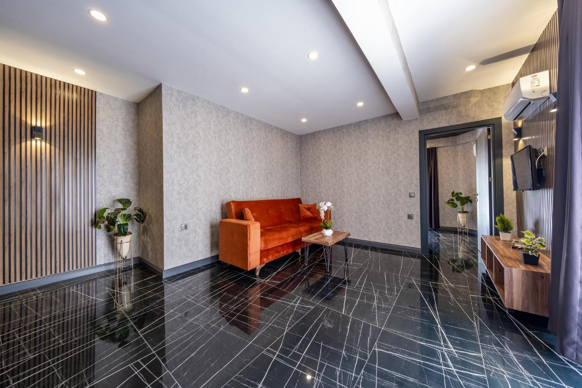 Mrt Suites Lara Antalya Zewnętrze zdjęcie