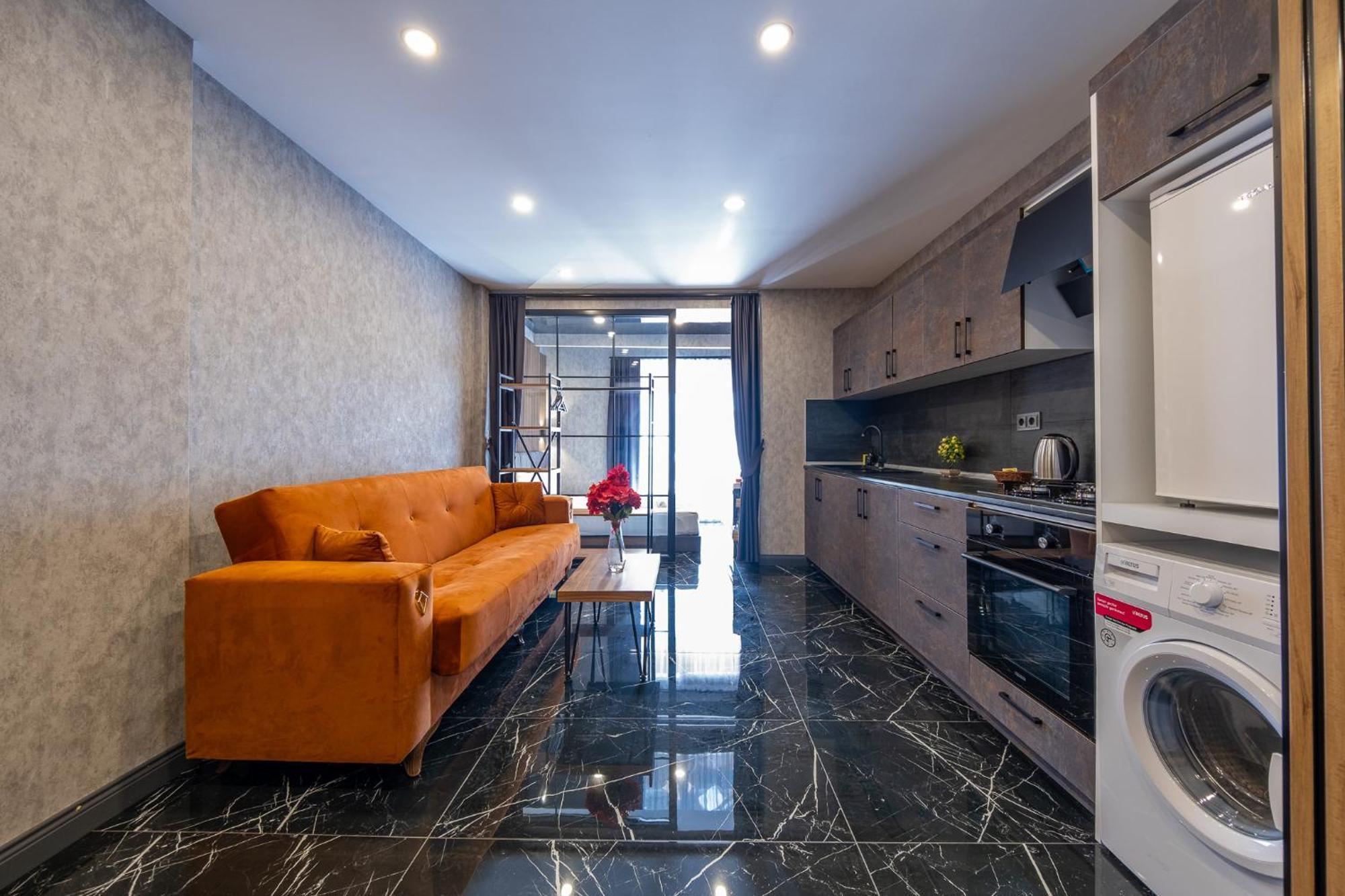 Mrt Suites Lara Antalya Zewnętrze zdjęcie