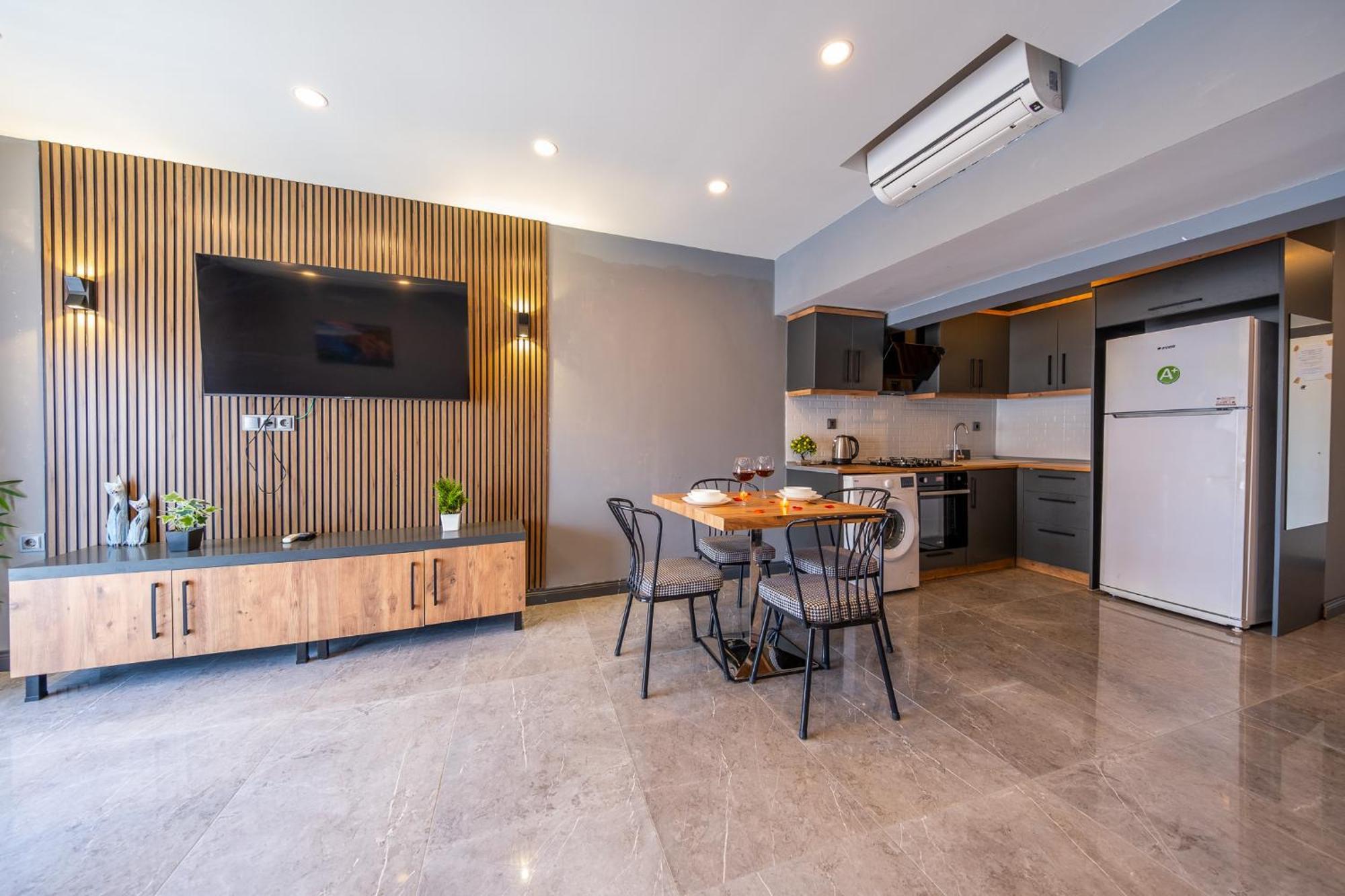Mrt Suites Lara Antalya Zewnętrze zdjęcie