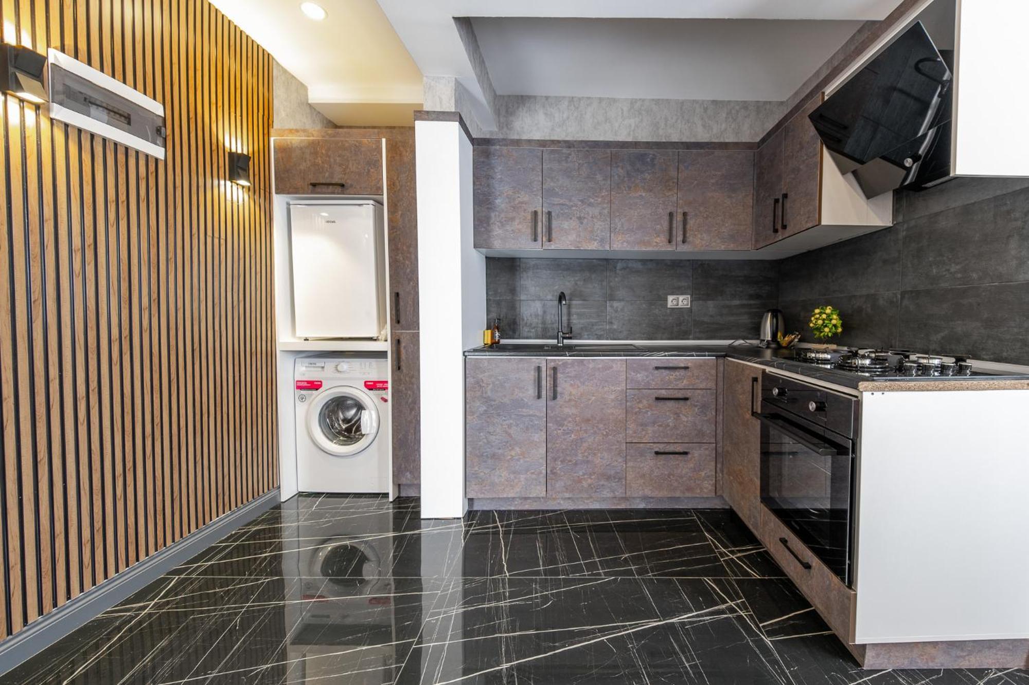 Mrt Suites Lara Antalya Zewnętrze zdjęcie
