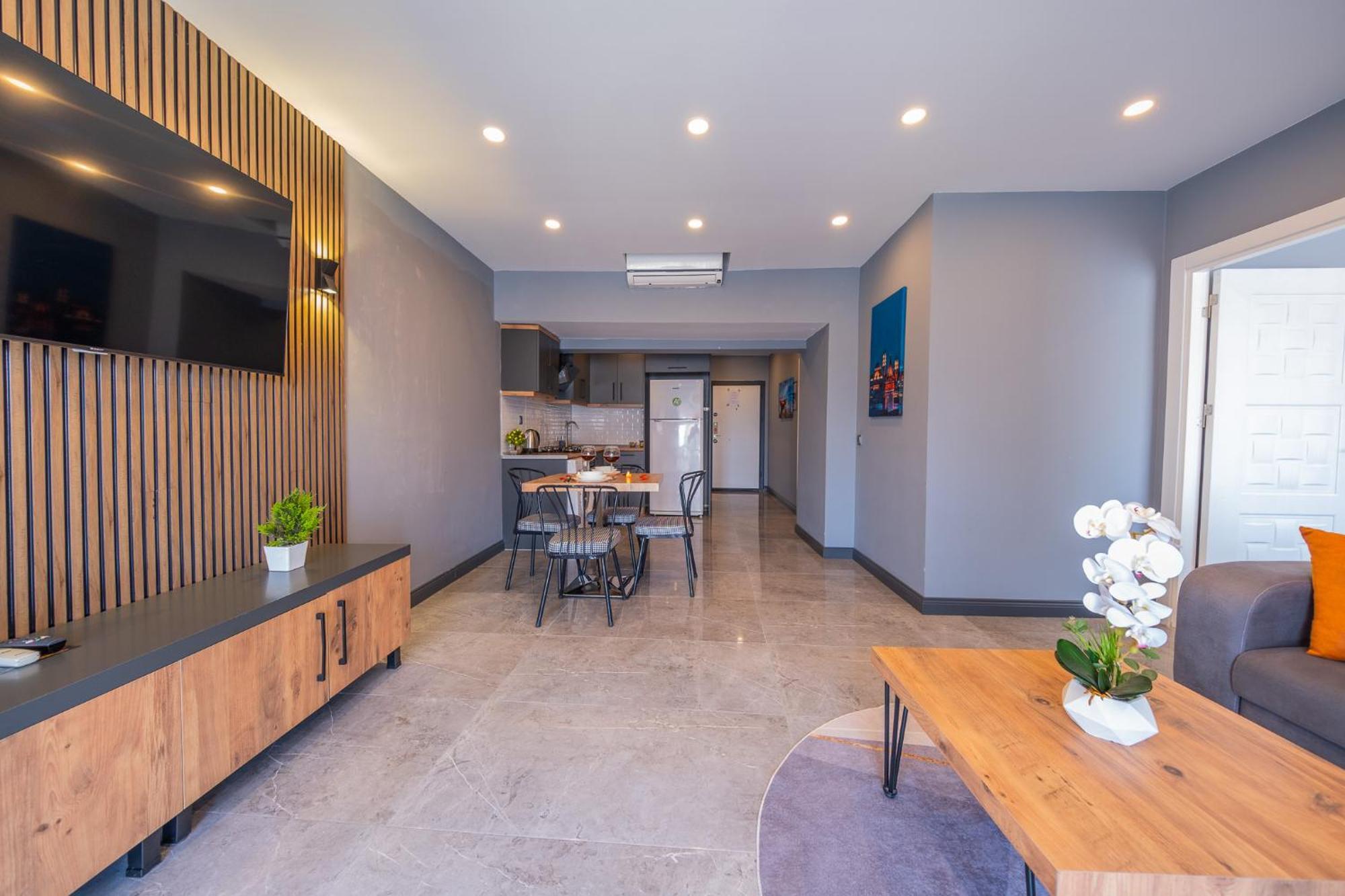Mrt Suites Lara Antalya Zewnętrze zdjęcie