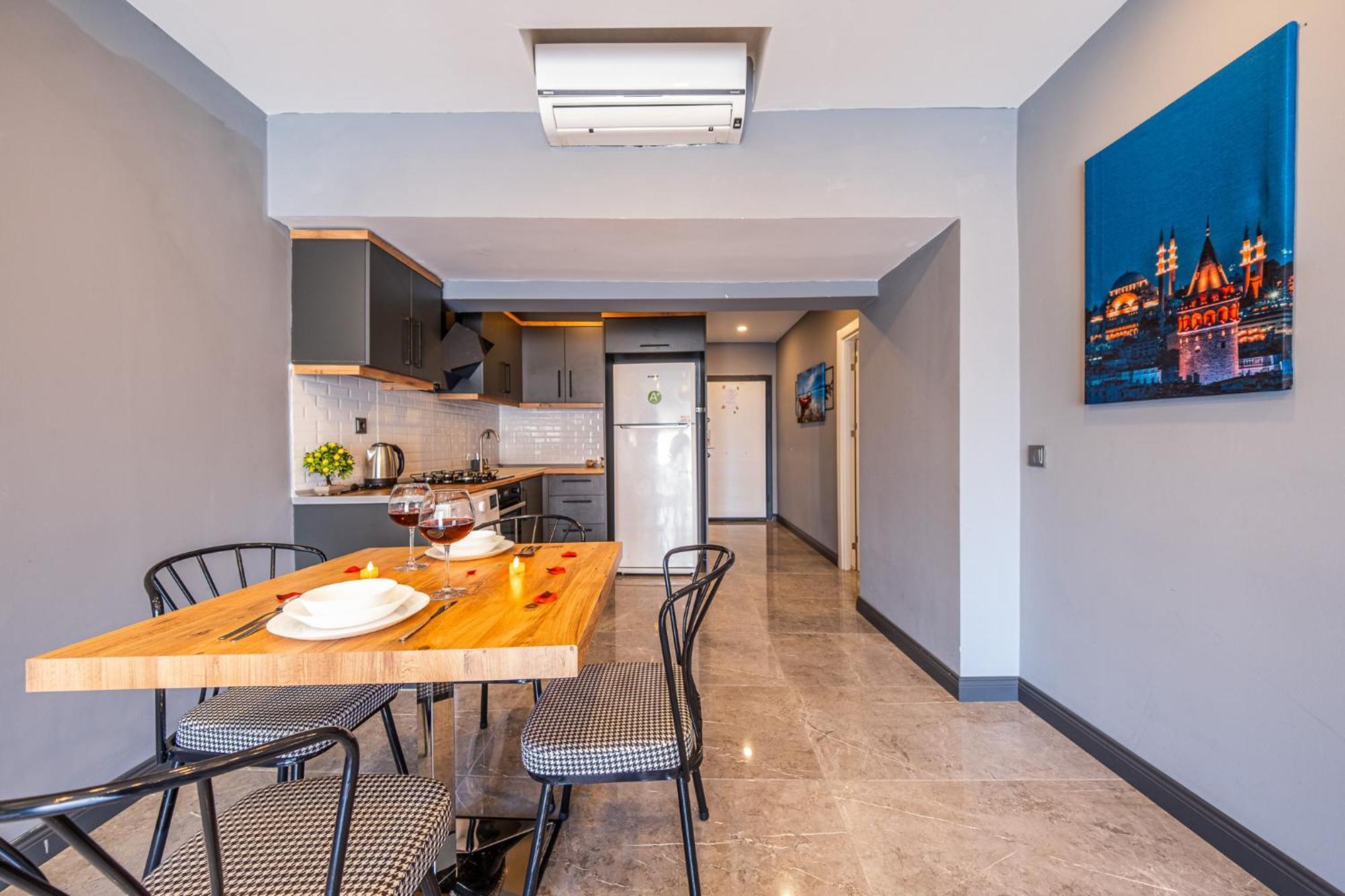 Mrt Suites Lara Antalya Zewnętrze zdjęcie
