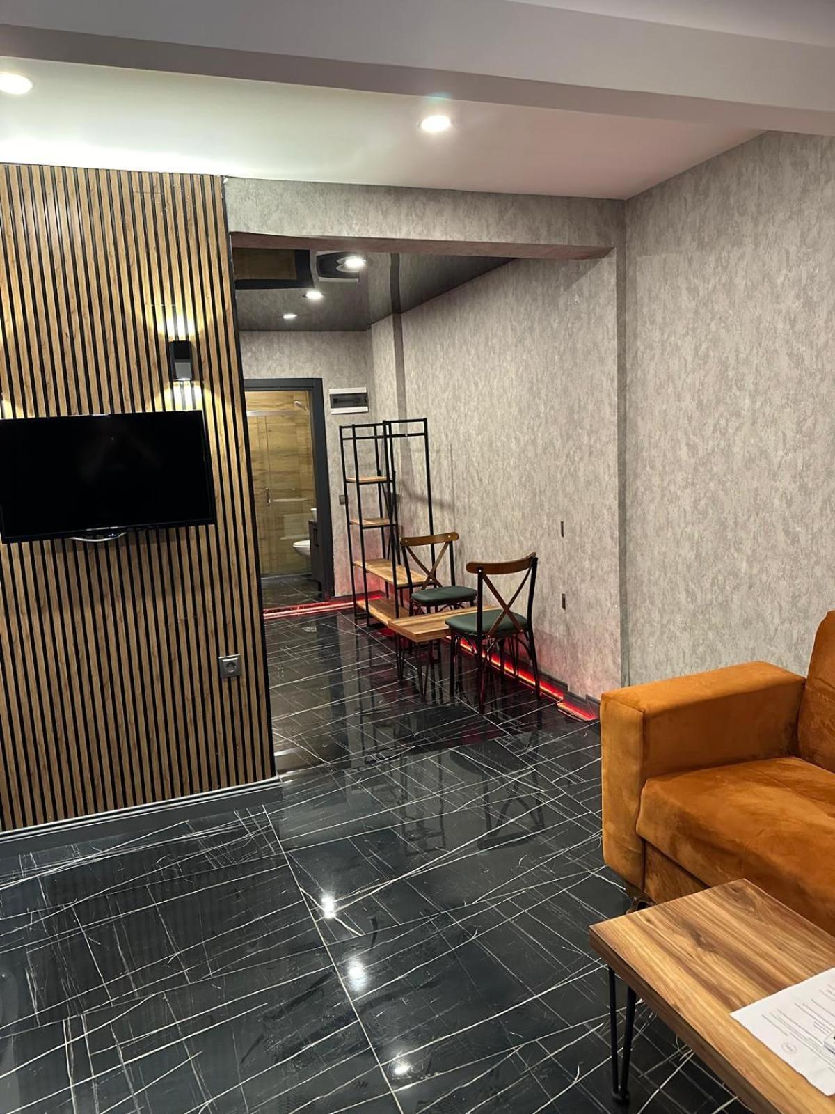 Mrt Suites Lara Antalya Zewnętrze zdjęcie